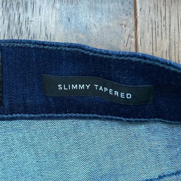 7 for all mankind luxe performance plus jeans size 34 - Picture 3 of 10